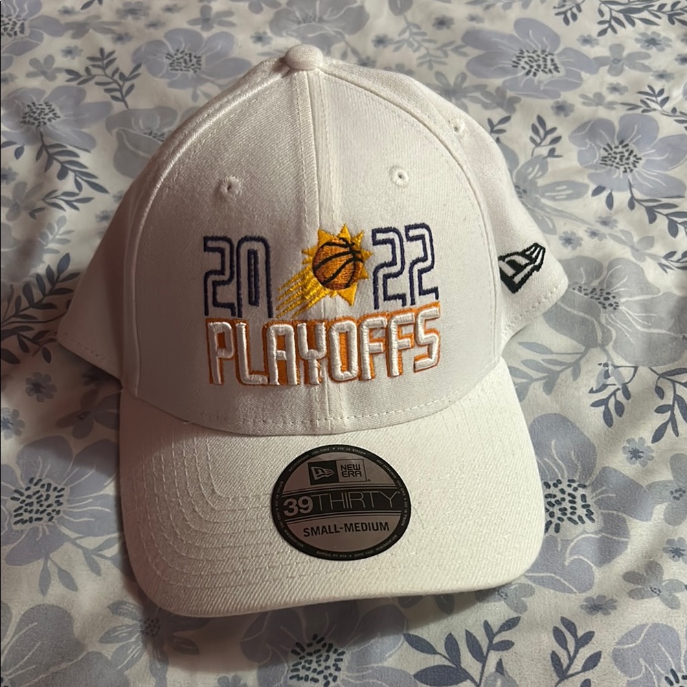 New Era 2022 Playoffs Cap
